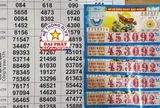 Chiều 19-4, xác định khách mua ở TPHCM, Tây Ninh và Đồng Tháp trúng xổ số miền Nam