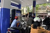 Thuế, hải quan triển khai việc hạ thuế xăng dầu