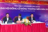 ĐHĐCĐ Viettel Post: Mục tiêu doanh thu giảm, bắt tay với "gã khổng lồ" logistics FedEx