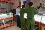 Kiểm tra hàng loạt tiệm vàng ở TPHCM, nhiều cơ sở bị xử phạt