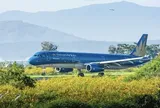 Vietnam Airlines điều chỉnh khai thác tại sân bay Liên Khương từ tháng 3/2026