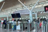 Sân bay Tân Sơn Nhất phát thông báo quan trọng