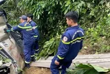 Thông tin mới vụ xe khách lao xuống vực sâu 100 m, nhiều người thương vong