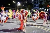 Carnaval Hạ Long 2026: Vũ hội đường phố bên bờ di sản