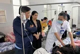 Quảng Trị: Hàng chục người nhập viện sau khi ăn bánh mì