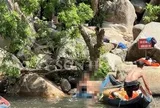 Gia Lai: Nam sinh viên tử vong khi tắm suối tại Khu du lịch sinh thái Hầm Hô