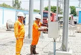 Điện lực miền Nam hoàn thành 51 công trình điện 110kV ngay đúng dịp lễ 30-4 và 1-5