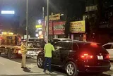 Tai nạn giao thông làm 24 người chết, 37 người bị thương trong ngày thứ hai nghỉ lễ