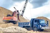 Giá vật liệu xây dựng “leo thang”, áp lực lan từ dân dụng đến đầu tư công