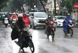Dự báo thời tiết hôm nay, 3-5: TPHCM và Nam Bộ tiếp tục đón "mưa vàng"