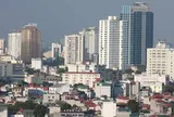 Công bố dự án nhà ở diện tích gần 7 ha, vốn đầu tư 2.089 tỉ đồng cho quân nhân tại Hà Nội