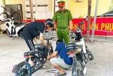 Tăng cường kiểm tra, xử lý học sinh “độ” xe đạp điện