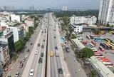 VIDEO: Bất ngờ với hình ảnh cửa ngõ Hà Nội ngày cuối nghỉ lễ 30-4, 1-5