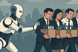8.000 người mất việc, Block cắt 40% nhân sự: AI đang “thanh lọc” ngành công nghệ hay chỉ là cú sốc tạm thời?