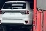 Ford Everest 2026 xuất hiện tại Hà Nội: Dễ ra mắt ngày 6/5, máy xăng tăng sức ép lên Fortuner, giá dự kiến 1,7 tỷ