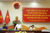 Khảo sát loạt dự án ven biển, Trung ương định hướng phát triển bứt phá cho Lâm Đồng