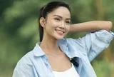 Hoa hậu H'Hen Niê "tự thưởng" cho bản thân và con gái cơ ngơi mới ở Tp.HCM
