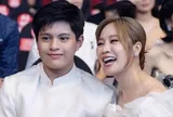 Cặp vợ chồng nghệ sĩ nổi tiếng thông báo tin vui sau 17 năm