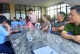 Công an Thanh Hóa thông tin vụ bữa ăn gần 18 triệu đồng gây xôn xao