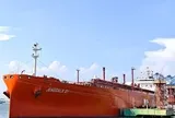 Thêm gần 120 nghìn tấn LNG, LPG của PV GAS cập cảng