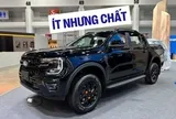 Loạt xe mới dự kiến ra mắt tháng 5: Ranger thêm bản mới đấu Hilux, xe điện cho dân thích lái, không loại trừ một mẫu xe hot này