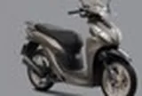 Xe máy Honda Vision giảm giá tiền triệu