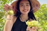 Mỹ nhân Việt làm chủ 3 công ty, sống trong nhà phố 100m2, sân thượng trồng gì mà lúc nào cũng trĩu quả?