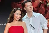 "Ông xã màn ảnh" kém 14 tuổi của Ốc Thanh Vân bất ngờ gây chú ý
