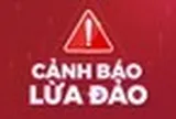 Công an cảnh báo thủ đoạn lừa đảo chuyển khoản cực kỳ tinh vi