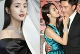 Lâm Y Thần rời bỏ đại gia hơn 14 tuổi trong phút mốt, không lâu sau gã này dính án ngồi tù mọt gông