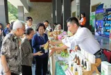 Từ niềm tin người tiêu dùng đến bài toán chiếm lĩnh thị trường của hàng Việt