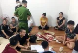 Chơi đánh bài ngày Tết: Trường hợp nào bị phạt hành chính, khi nào bị xử lý hình sự?