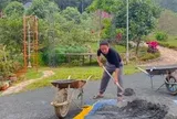 Cuộc sống của "ông hoàng nhạc đỏ" tuổi 60 tại Thạch Thất sau khi ly hôn, để lại nhà cho vợ con