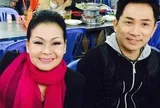 Người đàn ông được chồng Khánh Ly nhờ chăm sóc hộ vợ trước khi qua đời một ngày