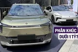 Thêm 3 ô tô điện mới rục rịch về Việt Nam: SUV cùng cỡ Tucson, Creta, sedan có cửa cánh chim, màn hình lật như siêu xe