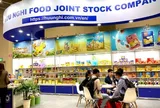 Hữu Nghị Food doanh thu tăng hơn 40% nhưng lợi nhuận quý I vẫn đi lùi