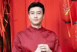 "Trai hư showbiz" công khai bức ảnh khóa môi người thương bí ẩn