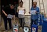 Phát hiện Giám đốc công ty sản xuất thực phẩm có hành vi lạ, công an Việt Nam lập tức theo dõi
