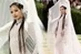 Bức ảnh trị giá 518 tỷ đồng của Lisa ở Met Gala