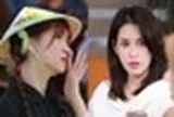 Hoà Minzy và các nghệ sĩ phẫn nộ vụ cha dượng bạo hành bé gái 4 tuổi ở Hà Nội