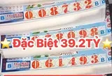 Xổ số miền Nam ngày 7-5: Lộ diện nơi trúng độc đắc và an ủi 160 vé