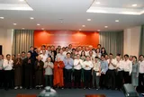 Đoàn đại biểu Tp.HCM quyết tâm đóng góp nhiều sáng kiến tại Đại hội MTTQ toàn quốc