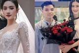 Hoa hậu Ý Nhi đã được bạn trai yêu 9 năm cầu hôn, chuẩn bị đám cưới?