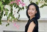 Nữ diễn viên Hồng Ánh sau biến cố sức khỏe, tuổi U50 lạc quan viên mãn bên chồng CEO