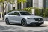 Honda Accord 2026 ra mắt ĐNÁ: Giá quy đổi 1,2 tỷ đồng, nâng cấp công nghệ an toàn đấu Toyota Camry