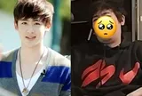 Gương mặt xuống cấp phù nề không tin nổi của hoàng tử lai đẹp nhất showbiz, xem xong còn tưởng bị ảo giác