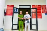 Thanh niên SN 2004 được chuyển khoản 100 triệu đồng, Công an nhanh chóng xác minh nội dung giao dịch