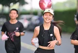 Khả Ngân khiến khán giả "choáng" vì thành tích ấn tượng