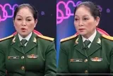 Nữ Đại tá là NSND đình đám: Mẹ Văn Mai Hương đến gặp tôi bảo "nó sợ bà quá"