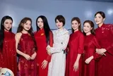 Bức ảnh nhiều mỹ nhân hot nhất showbiz Việt hiện tại